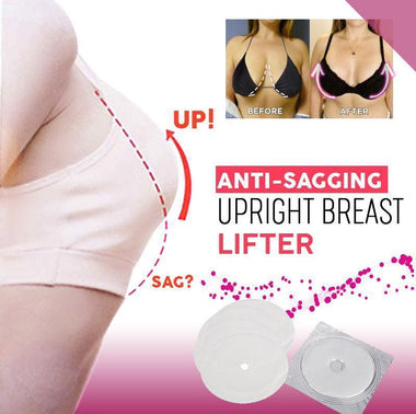 Pro Sagging Correction Breast Upright Lifter