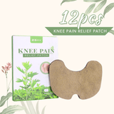Hot Sale--Knee Pain Relief Patch