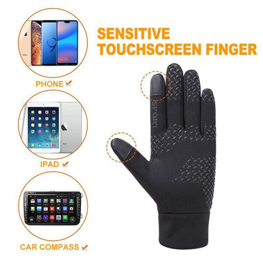 Thermal Gloves for Touch Screen 【Buy 2 get 1 free】