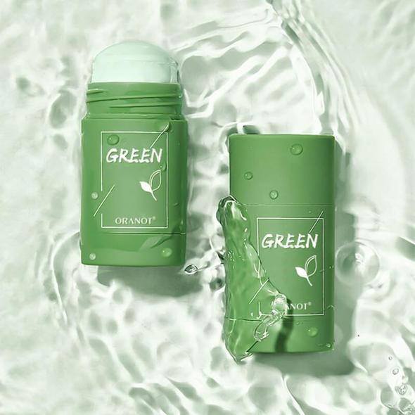 Hot Sale Face Cleaning - Poreless Deep Cleanse Green Tea