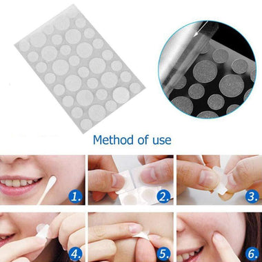 Hot Sale--Skin Tag Remover Patch (36Pcs)