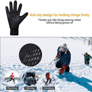 Thermal Gloves for Touch Screen 【Buy 2 get 1 free】