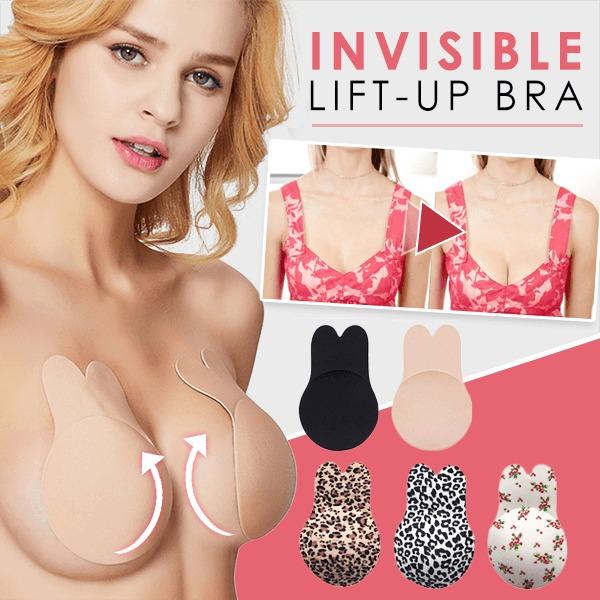 Invisible Lift-Up Bra ⚡ Buy 1 Get 1 Free