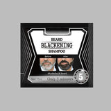 Beard Blackening Shampoo