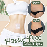 Herbal Slimming Tummy Patch（Limited Time Discount 🔥 Last Day）