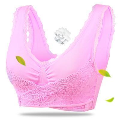 💝Mother's Day Promotion👉 $9.99! 2021 [New In] Comfort Push Up Bra