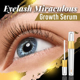 Eyelash Miraculous Growth Serum【$9.99 only today】