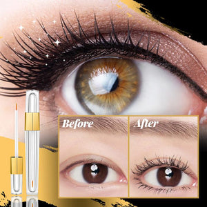 Eyelash Miraculous Growth Serum【$9.99 only today】