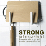 Almighty Self-Adhesive Holder (BUY1GET1FREE!)