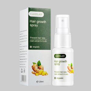 （Limited time discount 🔥 last day）ReGrowth Ginger Spray