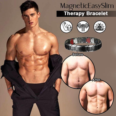 Magnetic EasySlim Therapy Bracelet