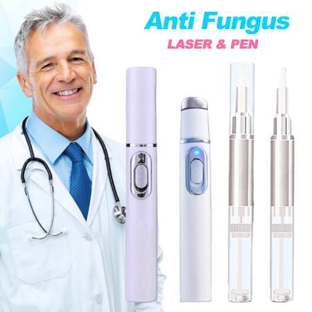 Father's Day Hot Sale—Anti-fungal Home Treatment Set