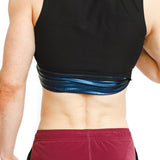 Sweat Sauna Vest Waist Shaper Top Slimming Weight Loss Vest Shapewear
