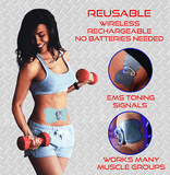 BUTTERFLY MUSCLE ABS TRAINER