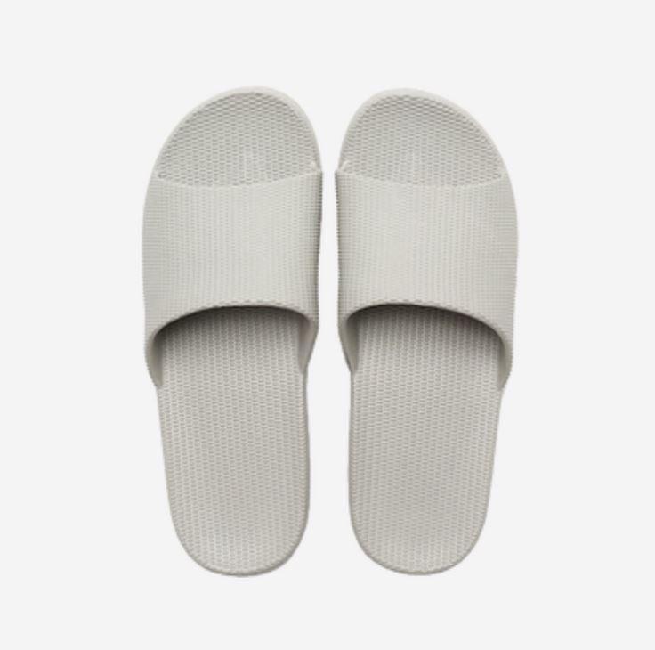 Open-Toe House Slippers, Ultra Lightweight, Made with EVA Material